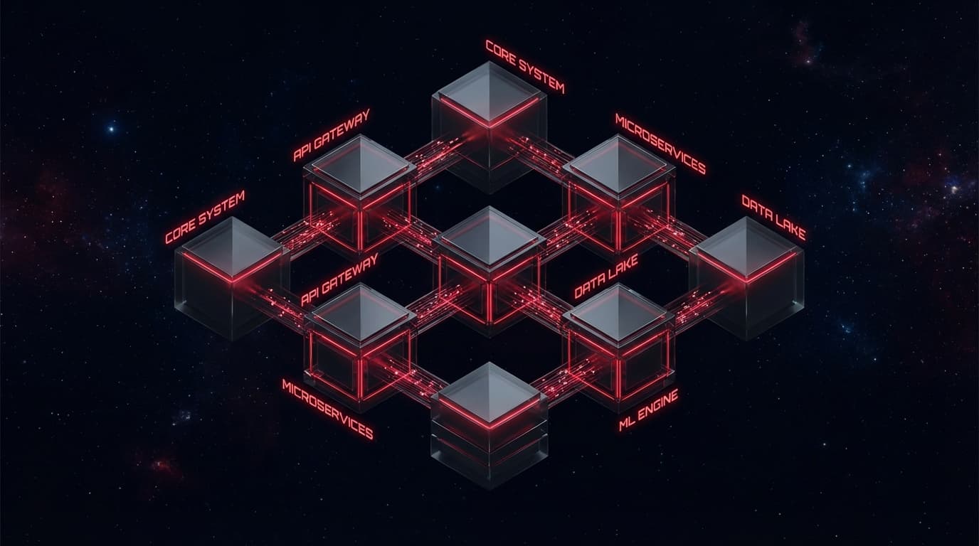 Microservices Architecture